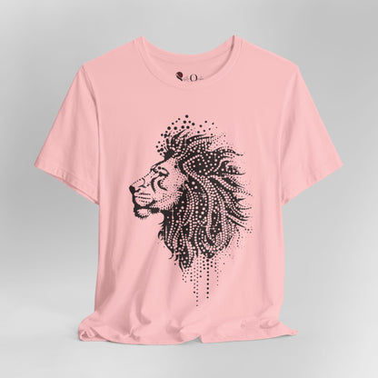 Majestic Lion