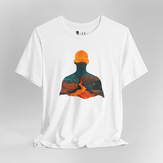 Inner Journey Silhouette