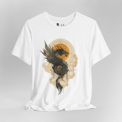 Solar Dragon