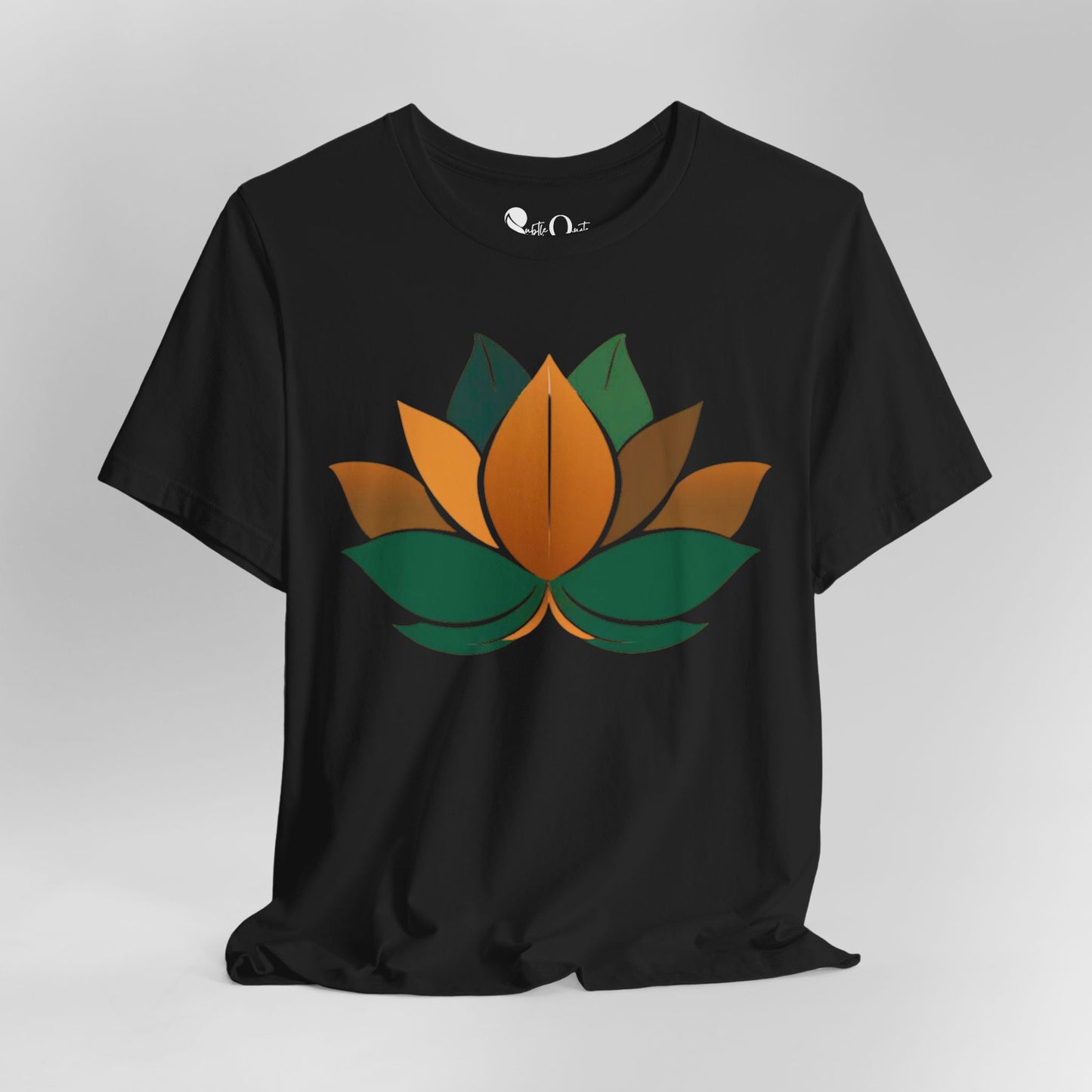 Harmonic Blossom Dark