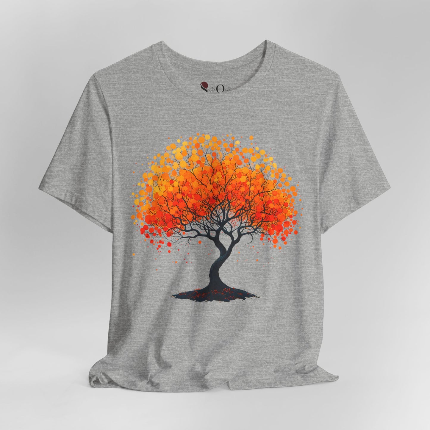 Autumn Radiance