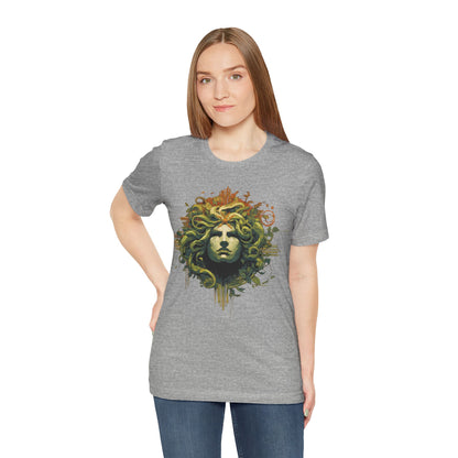 Verdant Medusa