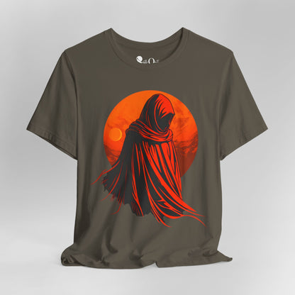 The Veiled Wanderer Dark