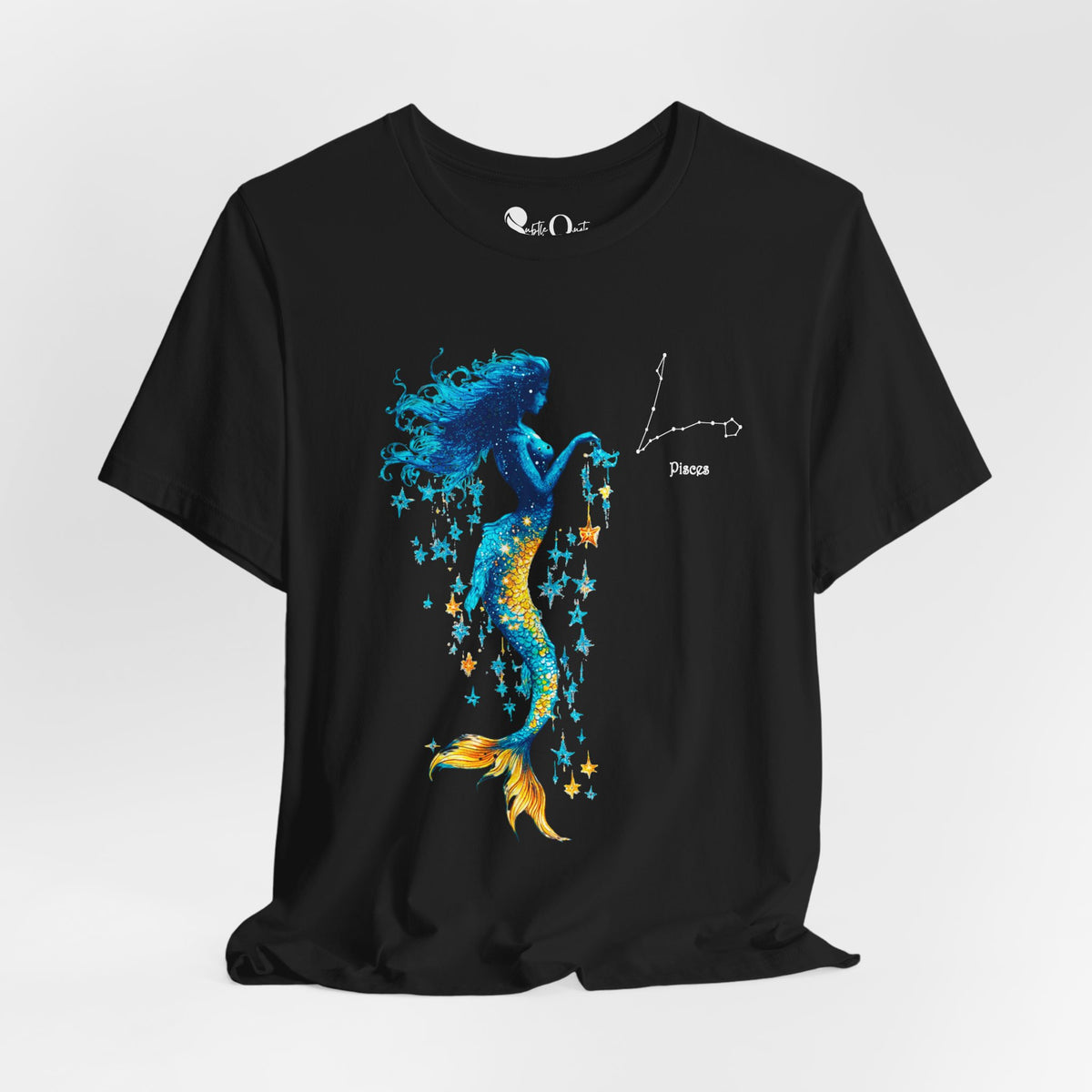 Pisces Zodiac T-Shirt
