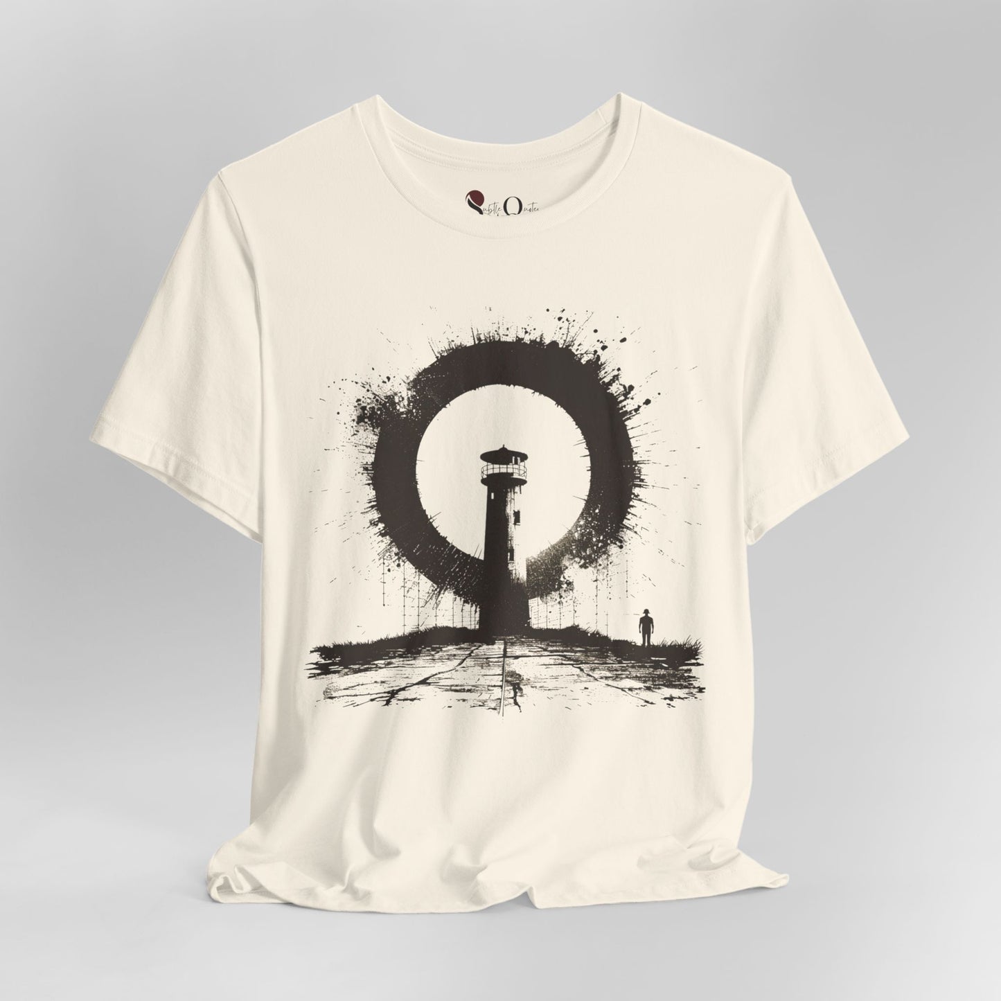 Solitude Beacon