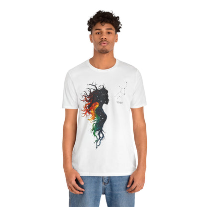 Virgo | Zodiac T-Shirt