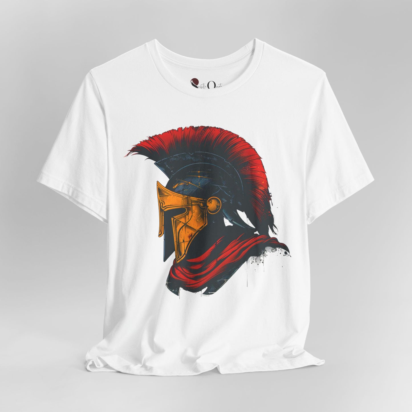 Crimson Centurion