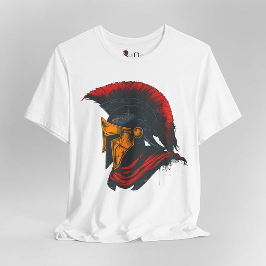 Crimson Centurion