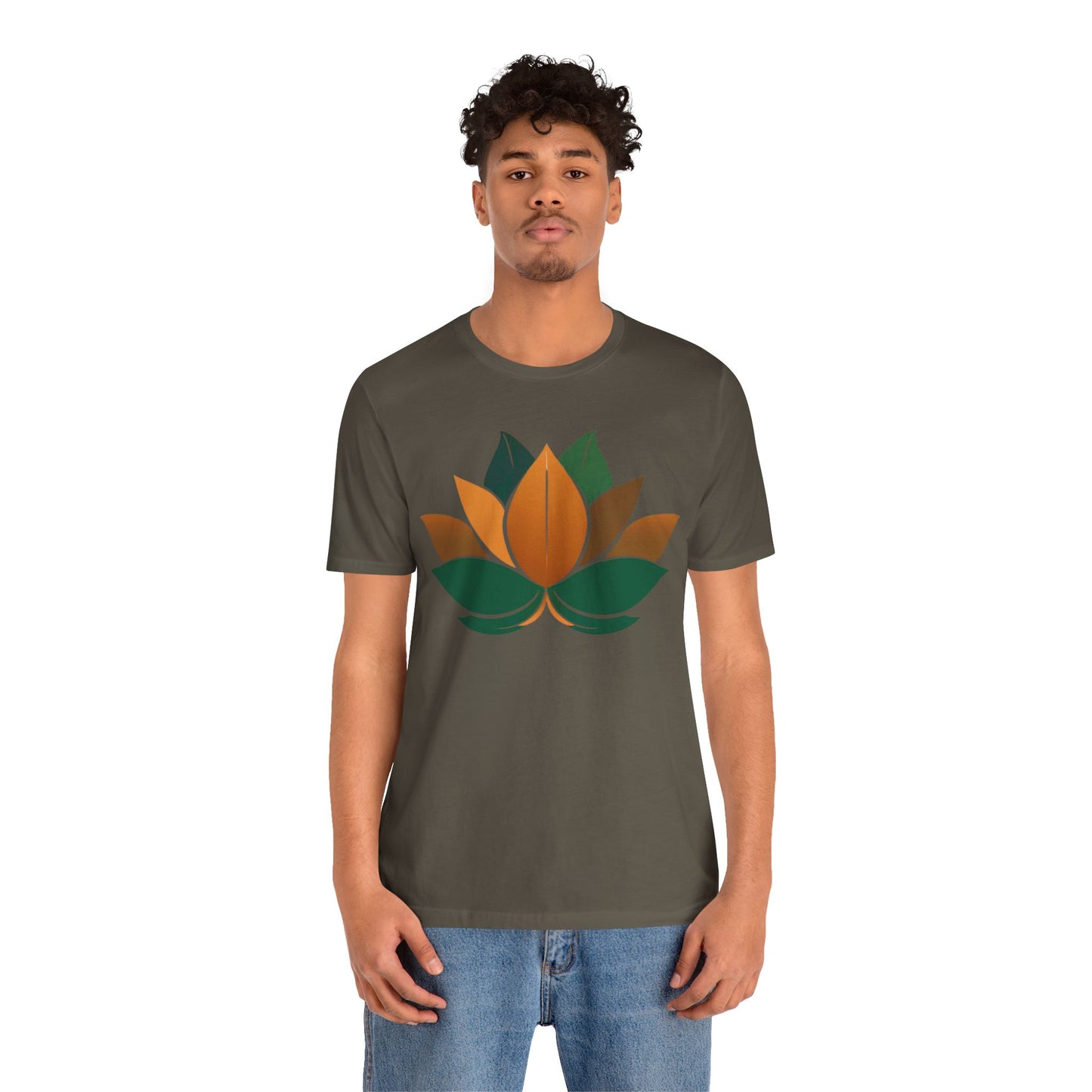 Harmonic Blossom Dark