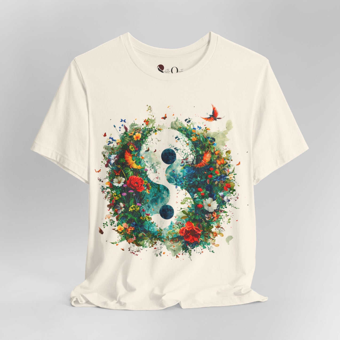 Harmony in Bloom