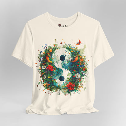 Harmony in Bloom