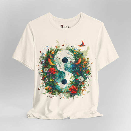 Harmony in Bloom