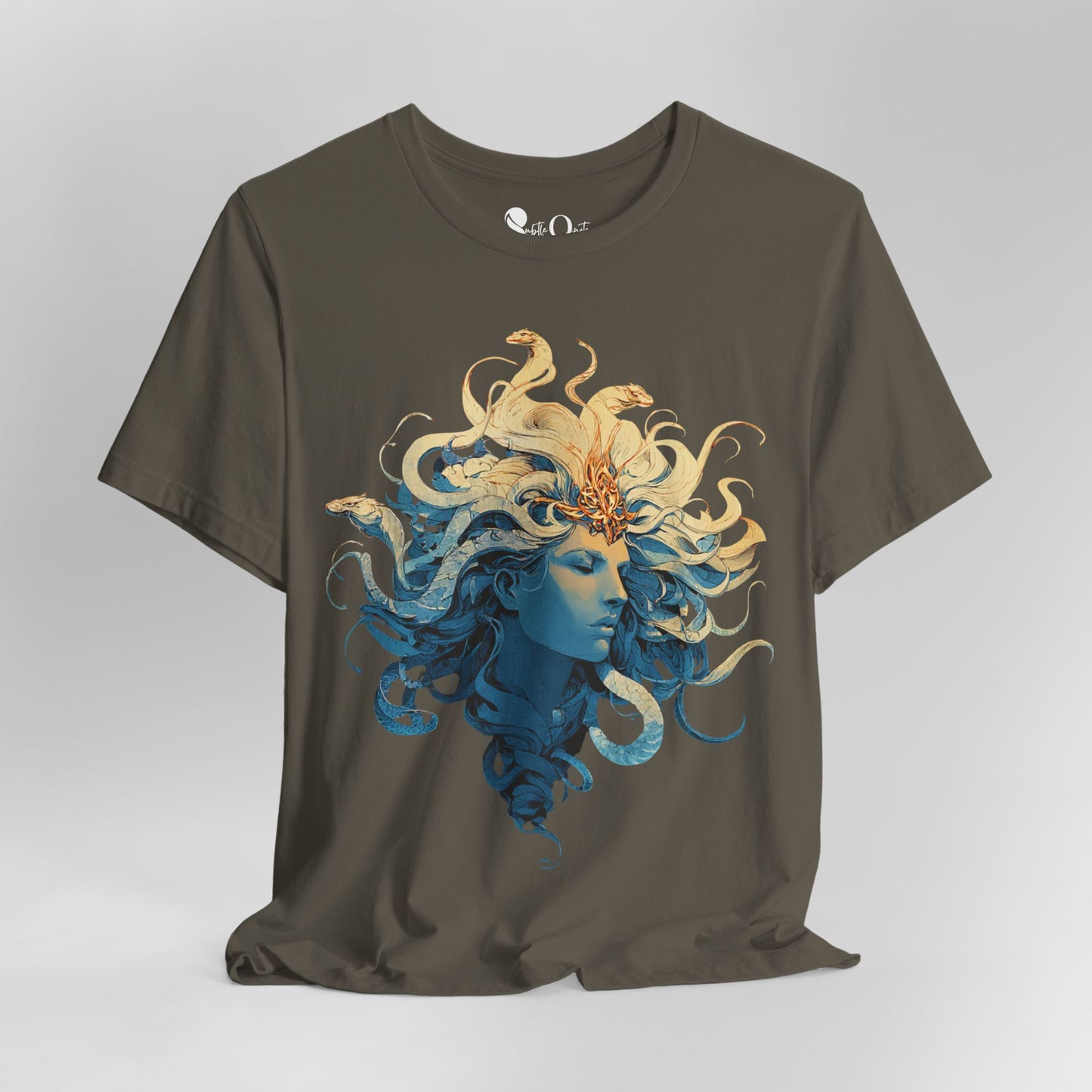 Nocturne Medusa Dark