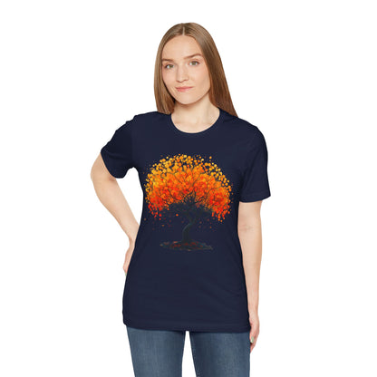 Autumn Radiance Dark