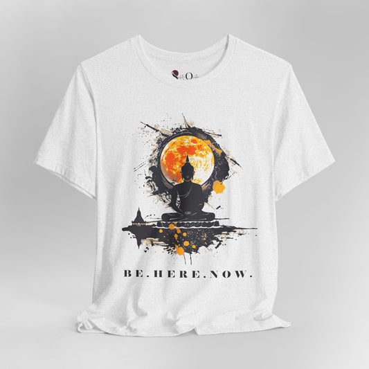 Be Here Now 1