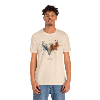 Taurus Bull | Zodiac Line