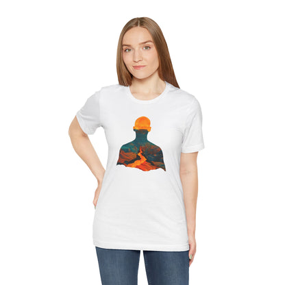 Inner Journey Silhouette
