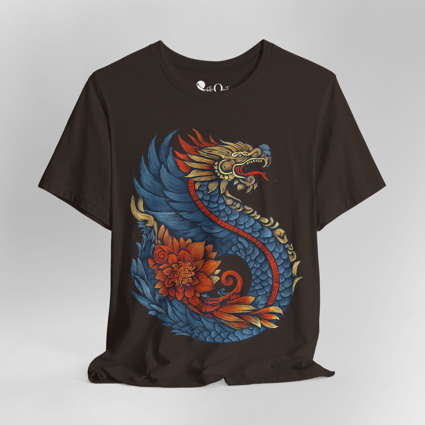 Quetzalcoatl Dark