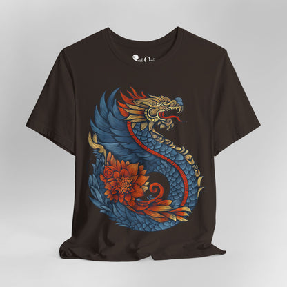 Quetzalcoatl Dark
