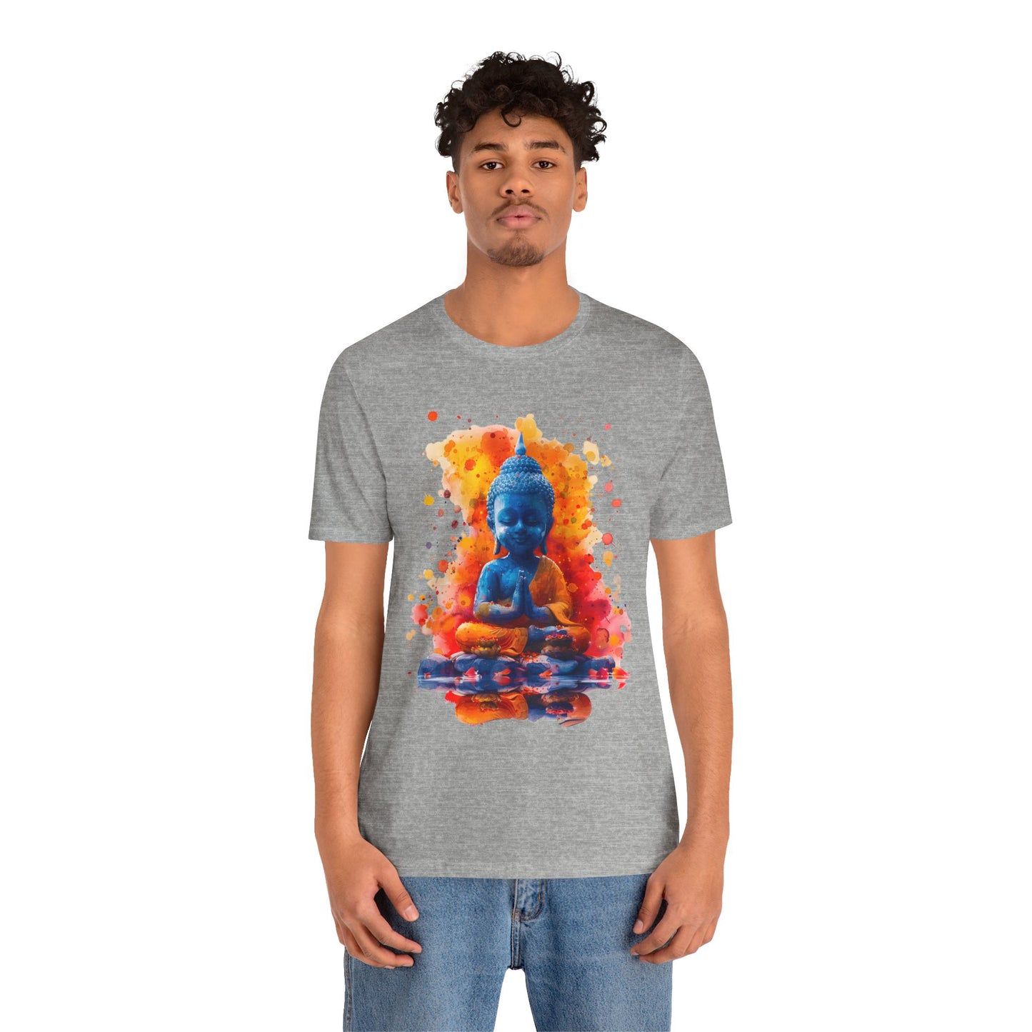 Buddha Radiance