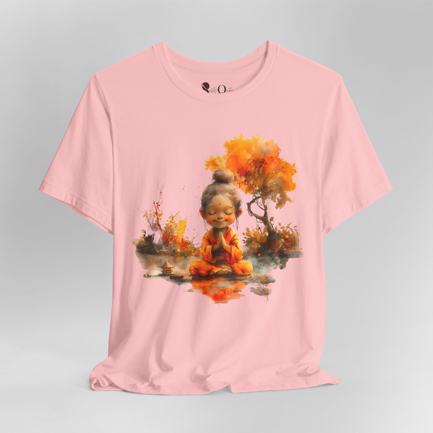 Little Zenshine