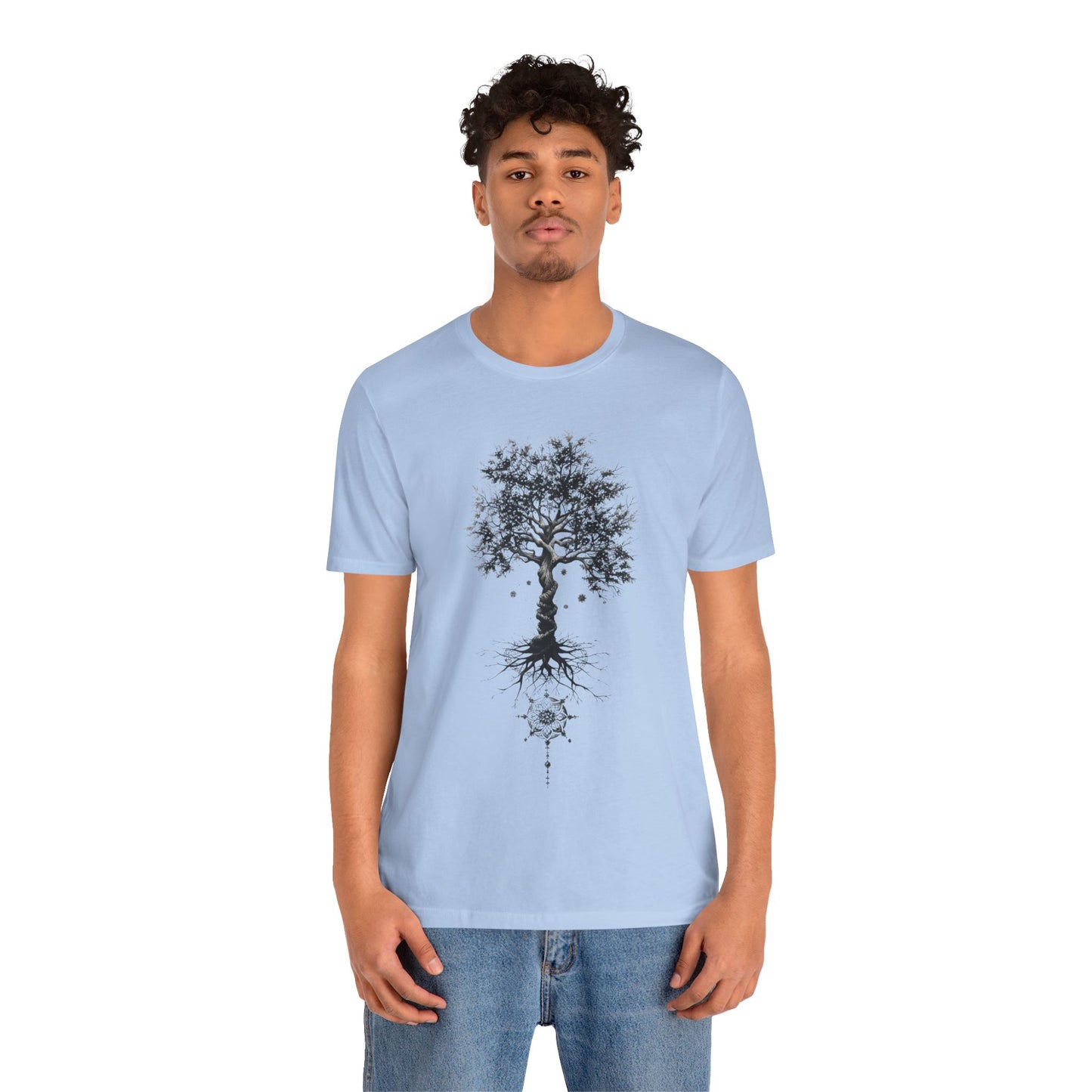 Ethereal Roots