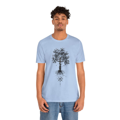 Ethereal Roots