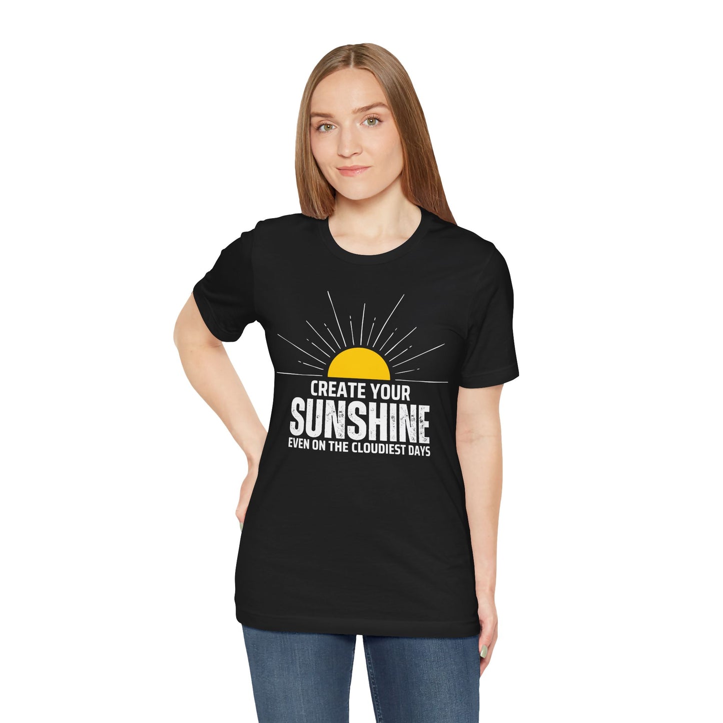Create Own Sunshine Dark