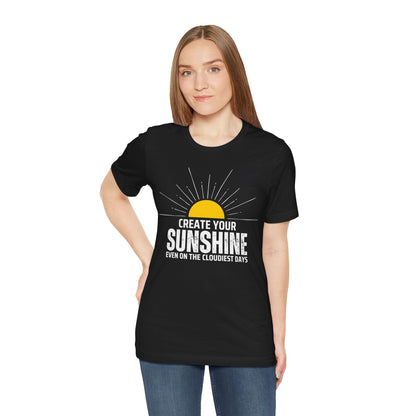 Create Own Sunshine Dark