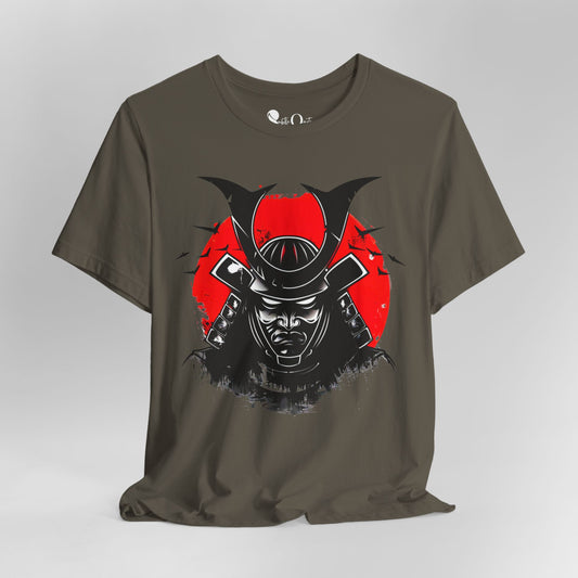 Samurai Spirit Dark