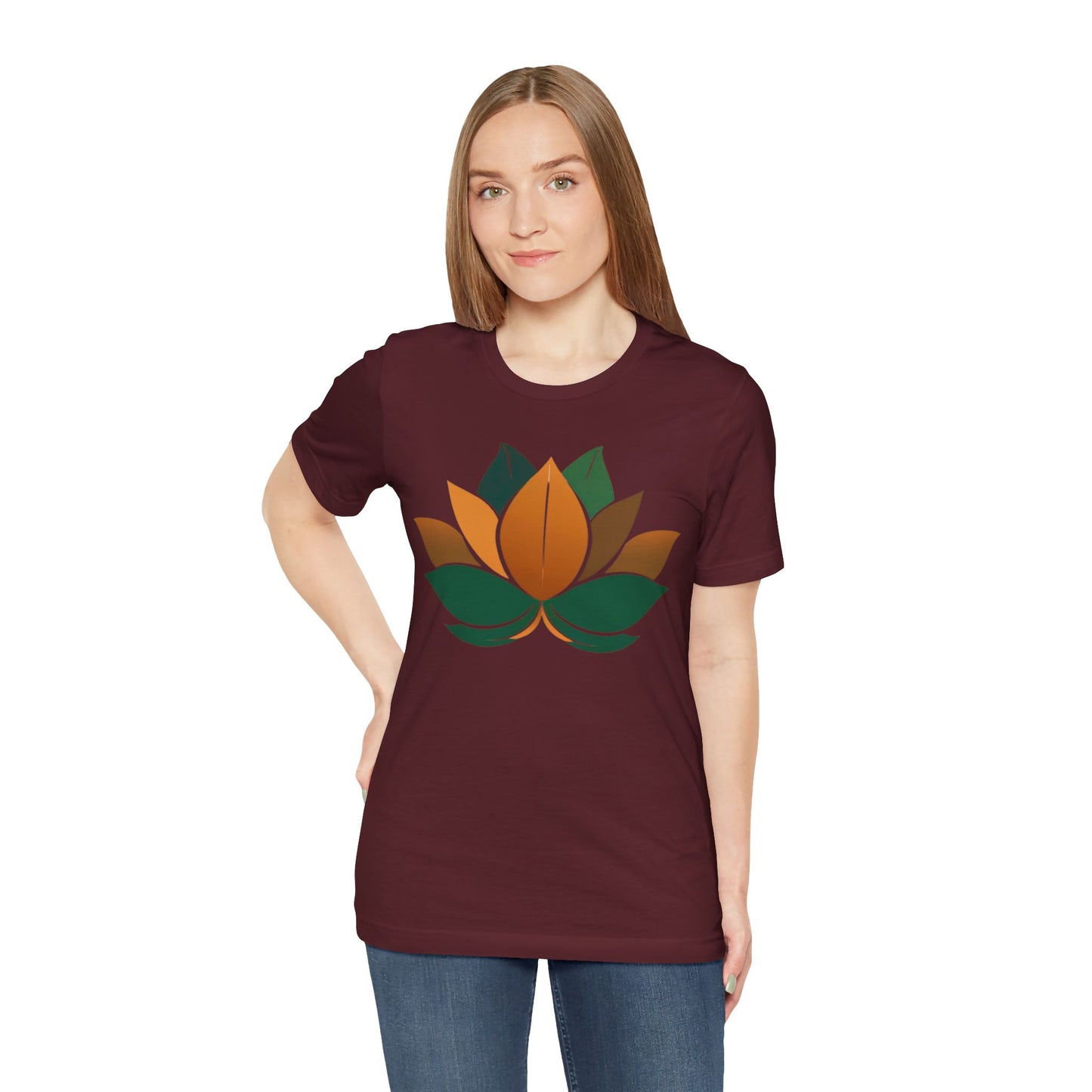 Harmonic Blossom Dark