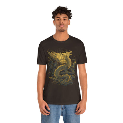 Gilded Dragon Dark