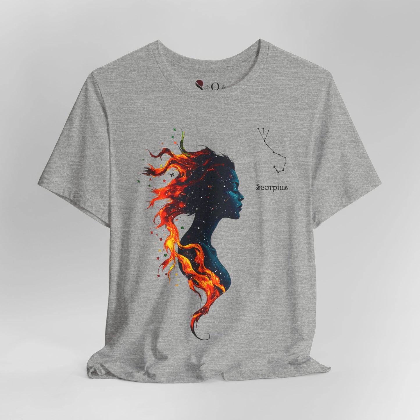 Scorpio 1 | Zodiac Line
