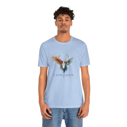 Capricorn Ibex | Zodiac Line