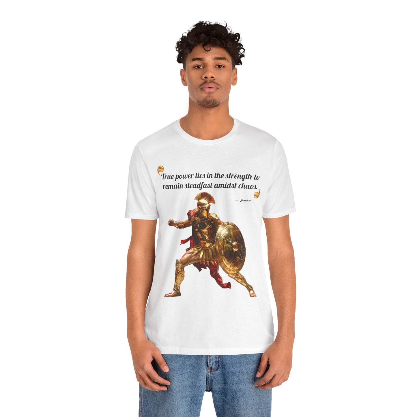 True Power Seneca