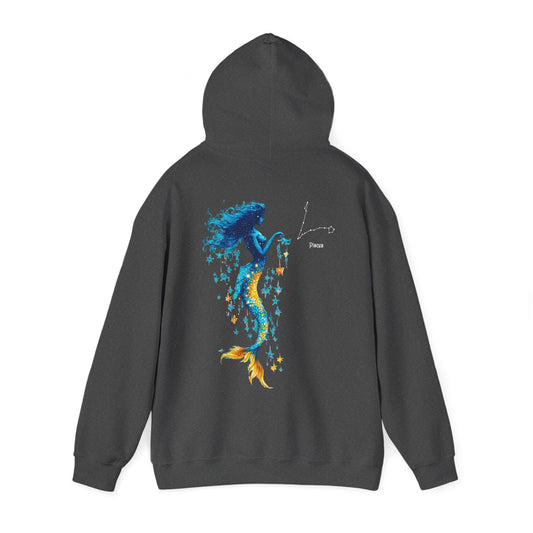 Pisces Zodiac Hoodie