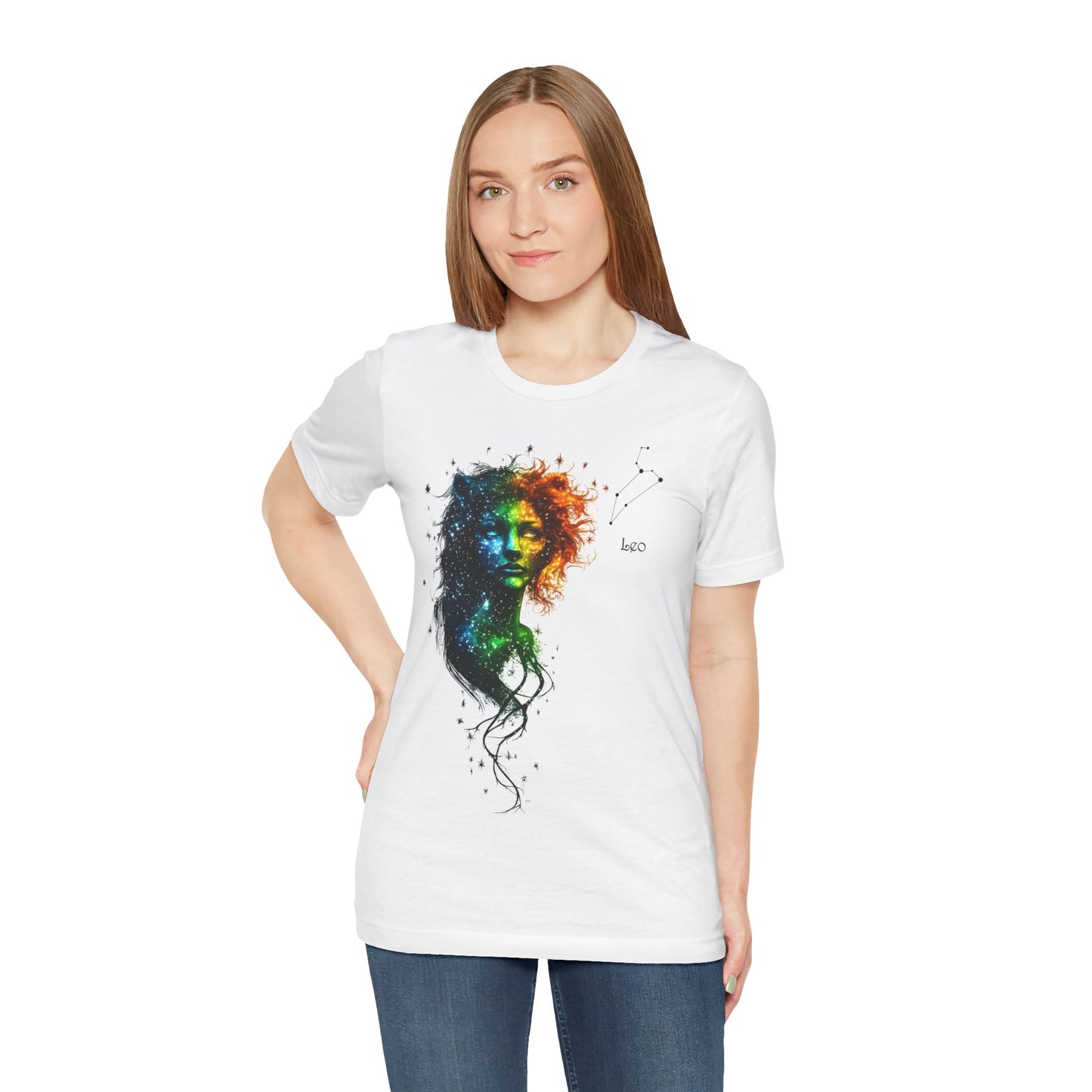 Leo 1 | Zodiac T-Shirt