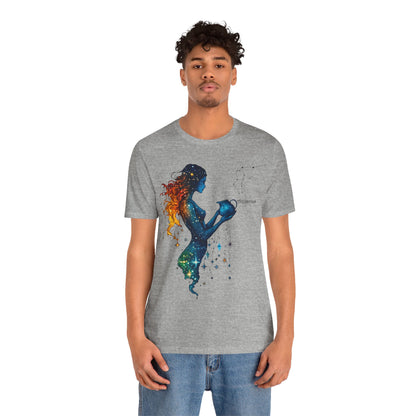 Aquarius | Zodiac Line