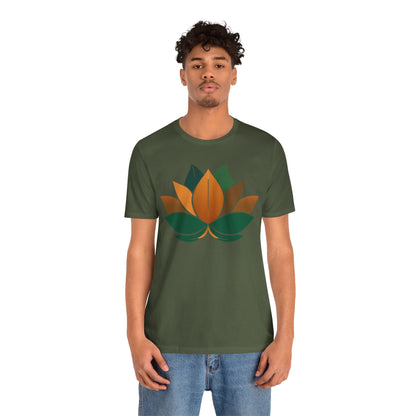 Harmonic Blossom Dark