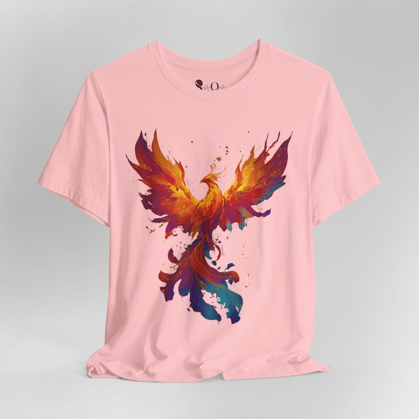 Phoenix Rising