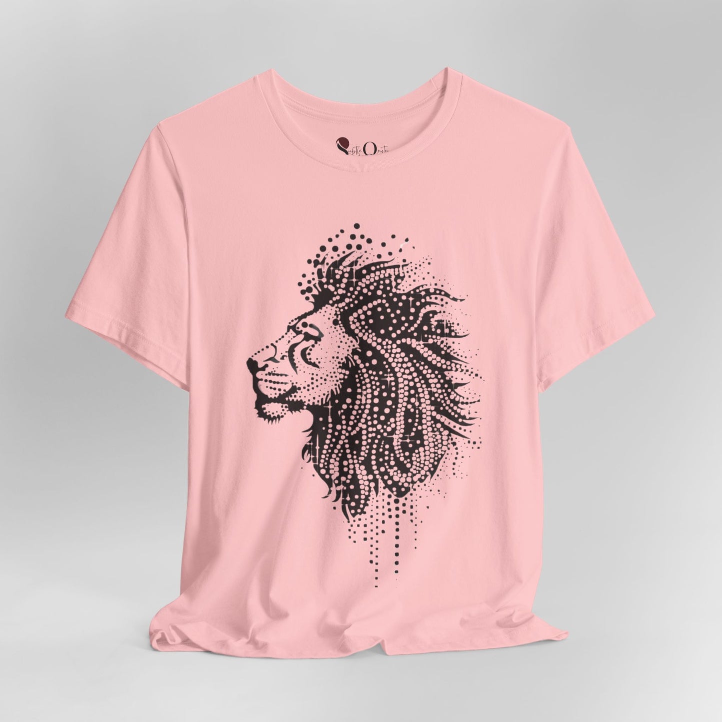 Lion of Light
