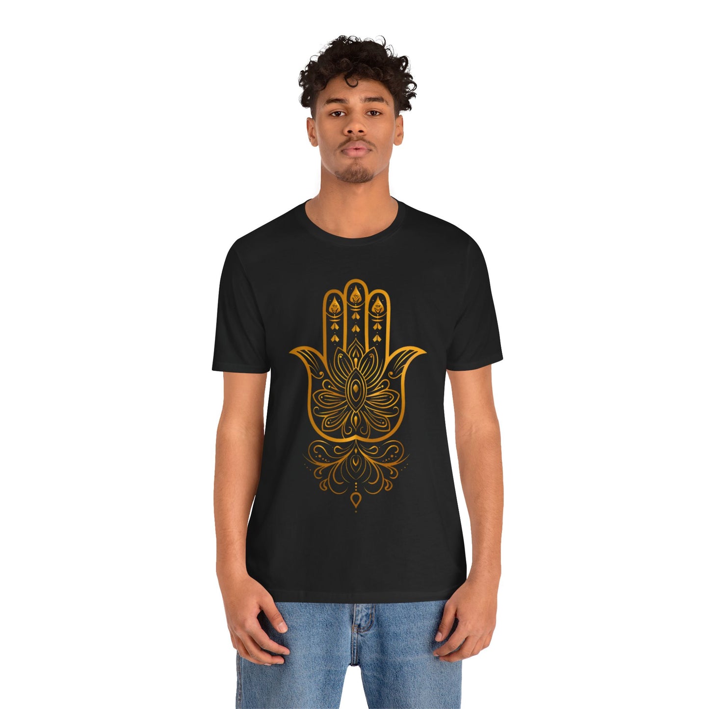 Golden Harmony Dark