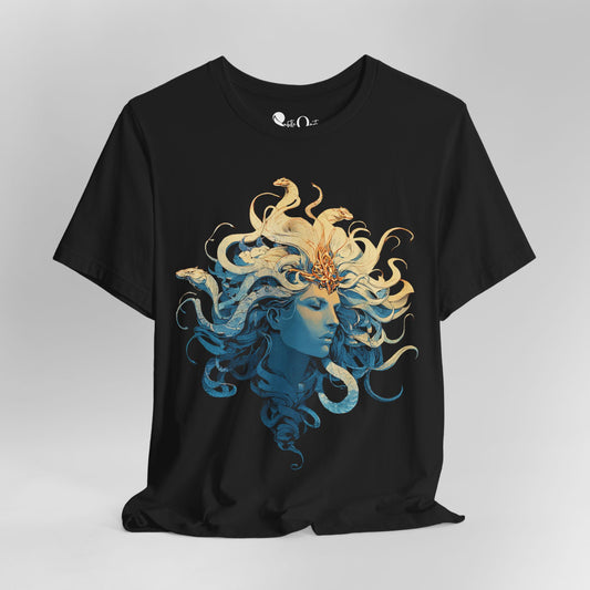 Nocturne Medusa Dark