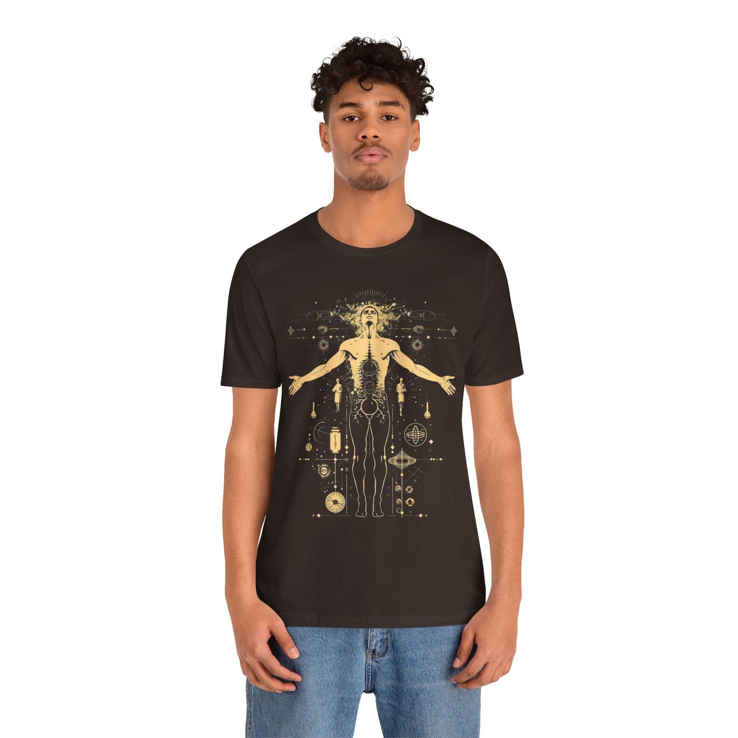 Alchemical Awakening: Enlightenment Dark
