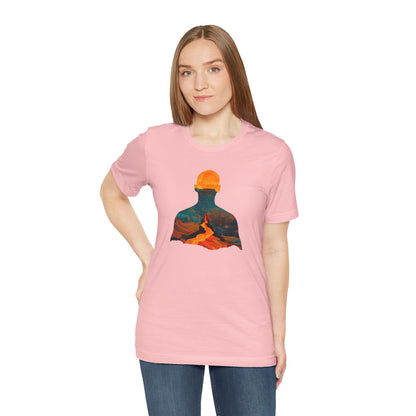 Inner Journey Silhouette
