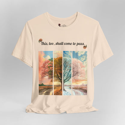 This Too Shall Pass