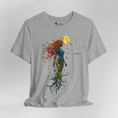 Cancer Zodiac T-Shirt