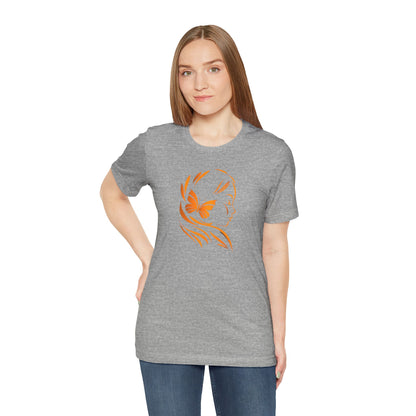 Butterfly Grace I