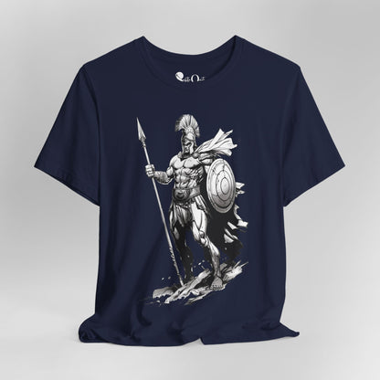 Spartan Valor