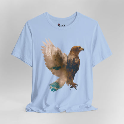 Freedom In Nature